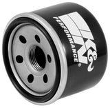 K&N Yamaha / Kymco 2.813in OD x 2.469in H Oil Filter