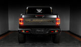 Oracle Jeep Gladiator JT Flush Mount LED Tail Lights SEE WARRANTY