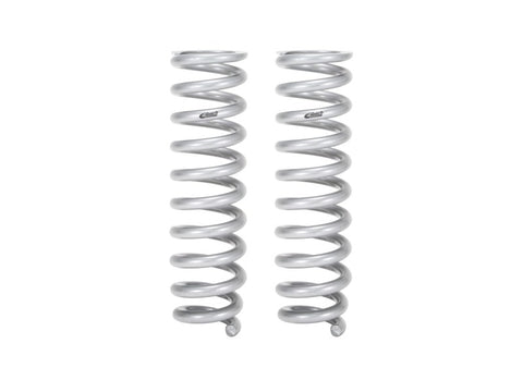 Eibach 03-09 Lexus GX470 Pro-Lift Kit (Front Springs Only) - 2.0in Front