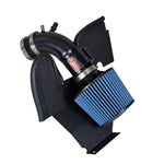 Injen 13-20 Ford Fusion 2.5L 4Cyl Black Tuned Short Ram Intake with MR Tech and Heat Shield