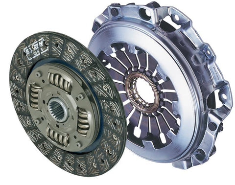 Exedy 2011-2016 Ford Mustang V8 Stage 1 Organic Clutch w/o Bearing