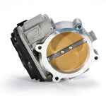 BBK 11-14 Mustang 5.0 Boss 302 Ford F Series 5.0 90mm Throttle Body BBK Power Plus Series