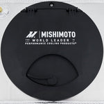 Mishimoto Universal Ice Box Tank Reservoir 2.5 Gallon Natural