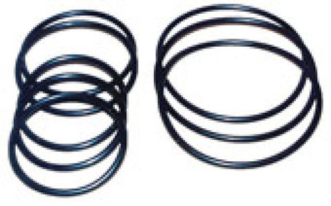 ATI Elastomer Kit - 3 Ring - 6 - w/60/60/70