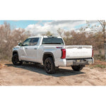 Magnaflow 22+ Toyota Tundra Overland Series 3in Single Straight Passenger Side Rear Cat-Back Exhaust