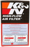 K&N 86-99 Yamaha YFM350FW Big Bear Air Filter