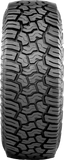 Yokohama Geolandar X-AT Tire - 35X12.50R17 121Q