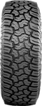 Yokohama Geolandar X-AT Tire - 37X12.50R20 126Q