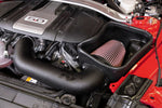 K&N 2018 Ford Mustang GT V8 5.0L F/I Aircharger Performance Intake