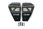 DV8 Offroad 18-22 Jeep Gladiator JT Cowl Light Bar Bracket