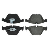 StopTech Performance 11-12 BMW Z4 (E86) / 07-11 335 Series (E90/92/93/F30) Front Brake Pads