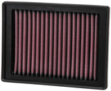 K&N 2013 KTM 1190 Adventure Replacement Air Filter