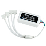 Oracle 19-21 Dodge RAM 1500 RGB+W Headlight DRL Kit- Reflector LED Headlights - +W