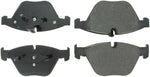 StopTech Performance 07-09 BMW E90/E92/E93 335i Coupe/Sedan Front Brake Pads D918