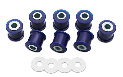SuperPro 1998 Subaru Forester L Rear Lateral Arm & Outer Bushing Kit