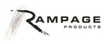 Rampage 1999-2019 Universal Led Trail Light - Black