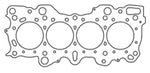 Cometic Honda CRX/Civic/Integra VTEC 82mm .040 inch MLS Head