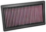 K&N 2018-2019 Hyundai Accent L4-1.6L F/I Replacement Air Filter