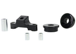 Whiteline 04-14 Subaru Impreza WRX STi (GD/GV/VA) 6 Speed Gearbox Selector Bushing Kit