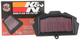 K&N 2018 Kawasaki EX400 Ninja Replacement Air Filter