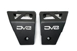 DV8 Offroad 18-22 Jeep Gladiator JT Cowl Light Bar Bracket