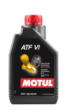 Motul 1L Transmision Fluid ATF VI 100% Synthetic