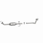 MagnaFlow Conv DF 01-04 Toyota Sequoia 4.7L D/S