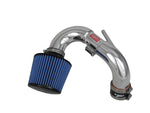 Injen 10-13 Toyota Prius  / 11-13 Lexus CT 200H Hybrid Polished C/A Intake w/MR Tech/Air Fusion