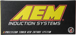 AEM Honda Civic Short Ram Intake System