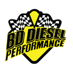 BD Diesel High Idle Control - 2017+ Ford PowerStroke 6.7L