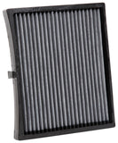 K&N 17-18 Hyundai Elantra Cabin Air Filter