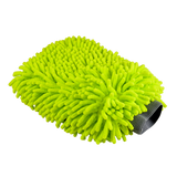 Chemical Guys Chenille Premium Scratch-Free Microfiber Wash Mitt