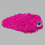 Chemical Guys Big MoFo Chenille Microfiber Premium Scratch-Free Wash Mitt