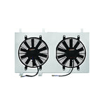 Mishimoto 91-99 Mitsubishi 3000GT Aluminum Fan Shroud Kit