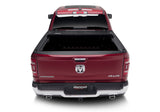 UnderCover 19-23 Ram 1500 5.7ft Armor Flex Bed Cover - Matte Black