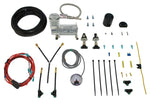 Air Lift Load Controller Dual Heavy Duty Compressor