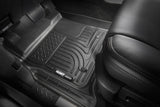 Husky Liners 14 Chevrolet Impala Weatherbeater Black Front & 2nd Seat Floor Liners