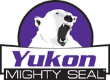 Yukon Gear Ci Vette Side Yoke Stub Axle Seal 63-79