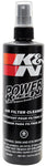 K&N Air Filter Cleaner 12oz Pump Spray