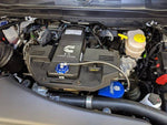 Sinister Diesel 19-20 Dodge Cummins 6.7L Bypass Oil Filter System