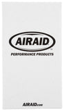 Airaid Universal Air Filter - Cone 4 x 6 x 4 5/8 x 9