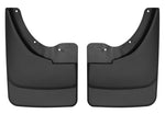 Husky Liners 03-10 Dodge Ram 1500/2500/3500/06-10 Ram Mega Cab Custom-Molded Front Mud Guards