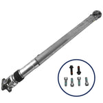 Ford Racing 05-10 Mustang GR One-Piece Aluminum Driveshaft