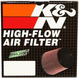 K&N Replacement Air Filter 10-12 Jeep Compass/Patriot / 11-12 Dodge Caliber