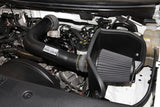 K&N 04-08 Ford F150 V8-5.4L/04-07 Ford Lobo 5.4L V8 Blackhawk Perf Intake Kit