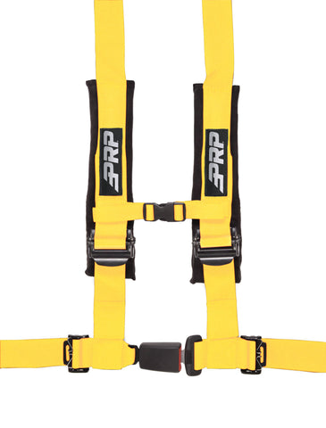 PRP 4.2 Harness- Yellow