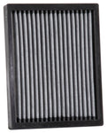 K&N 14-18 Kia Soul 1.6L/2.0L L4 Fuel Injection Cabin Air Filter