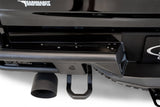 Addictive Desert Designs 2021 Dodge RAM 1500 TRX PRO Bolt-On Rear Bumper w/ Sensors