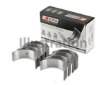 King Honda D16A/D16Y/D16Z (Size +0.25) Rod Bearing Set