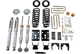 Belltech LOWERING KIT WITH SP SHOCKS